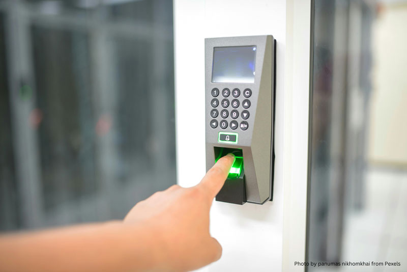 Access Control Systems
