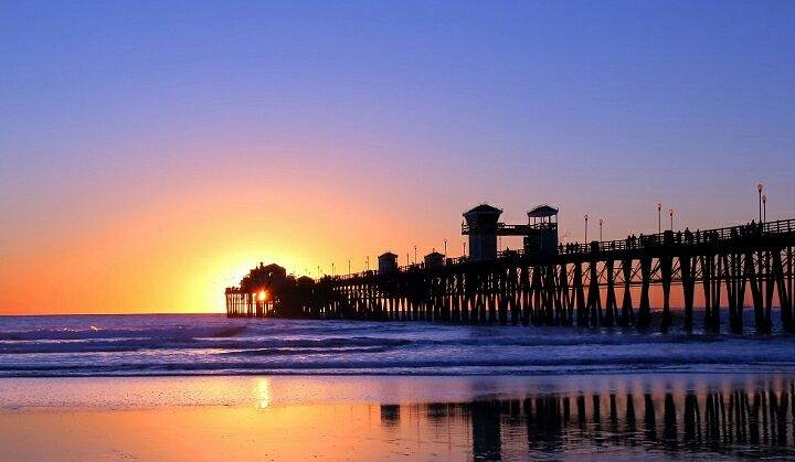 Oceanside