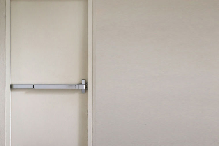 Emergency Exit Devices